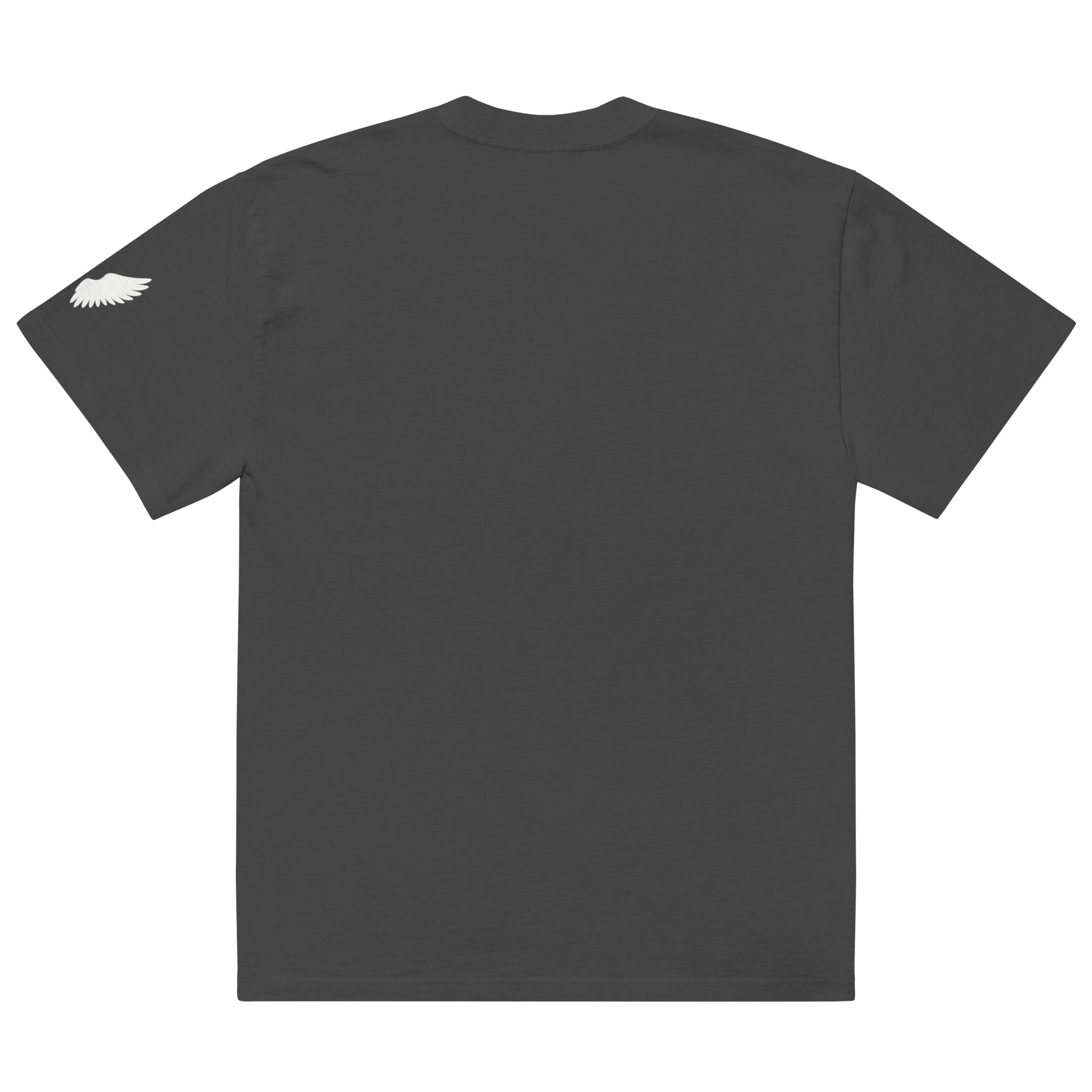 Gray Wing T-Shirt
