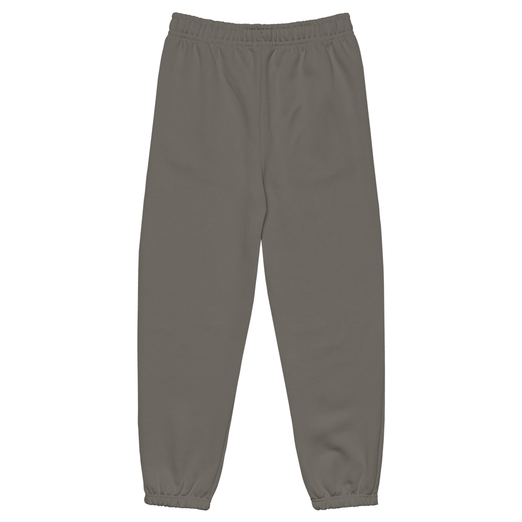 Gray Wing sweatpants
