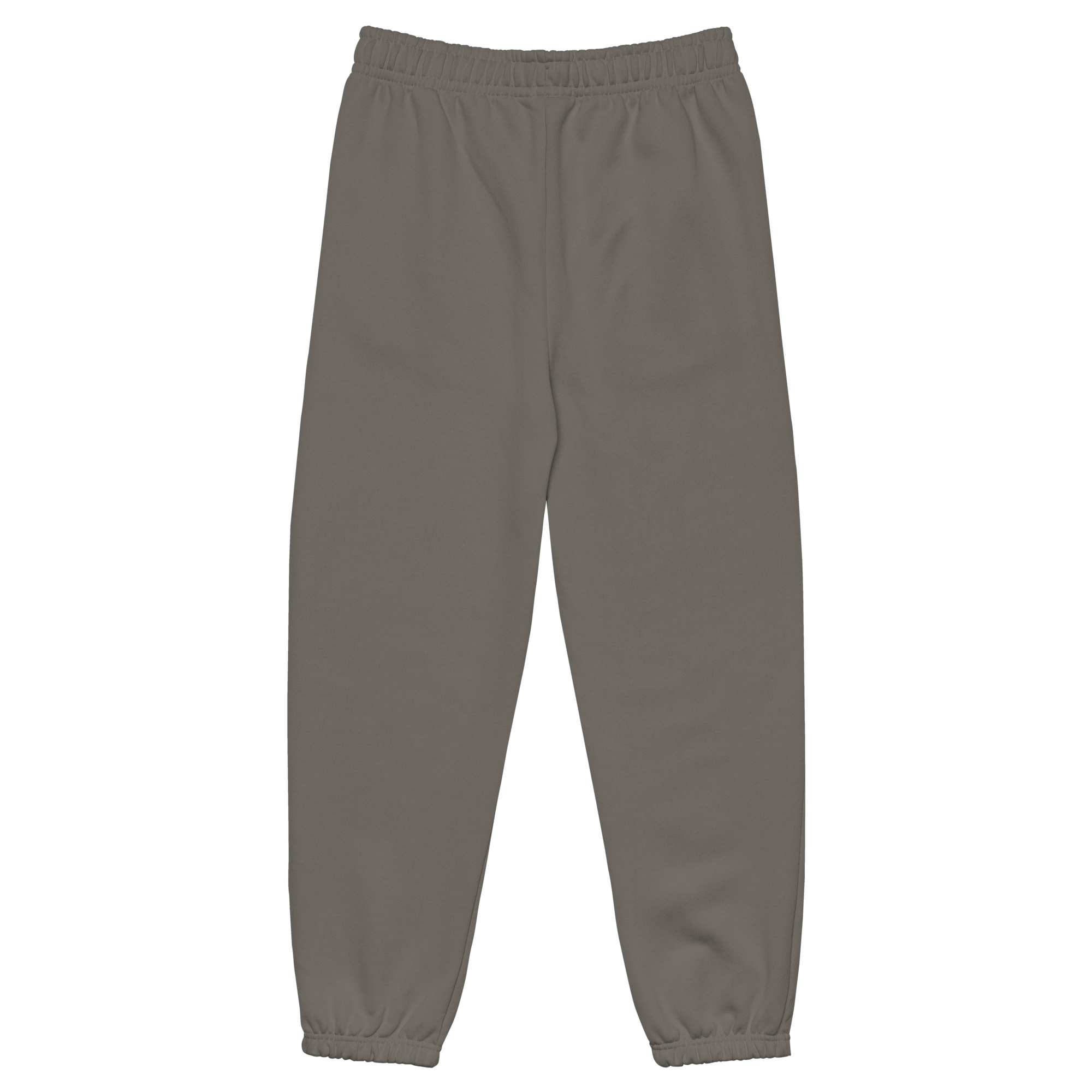 Gray Wing sweatpants